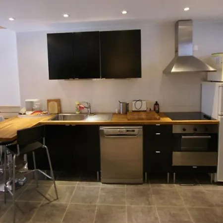 Pra-loup, 2 Pieces, 6 Personnes - Fr-1-165a-33 Appartement Uvernet-Fours