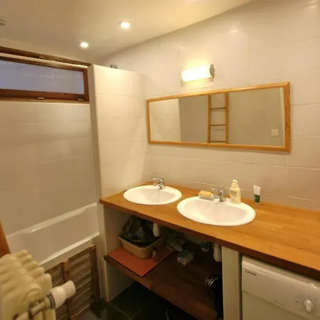 Pra-loup, 2 Pieces, 6 Personnes - Fr-1-165a-33 Appartement Uvernet-Fours
